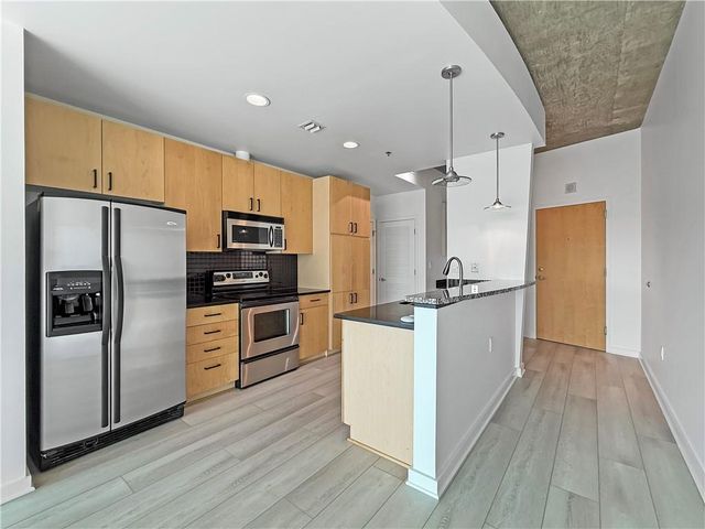 923 Peachtree Street NE 834, Atlanta, GA 30309