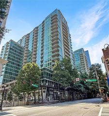 923 Peachtree Street NE 834, Atlanta, GA 30309