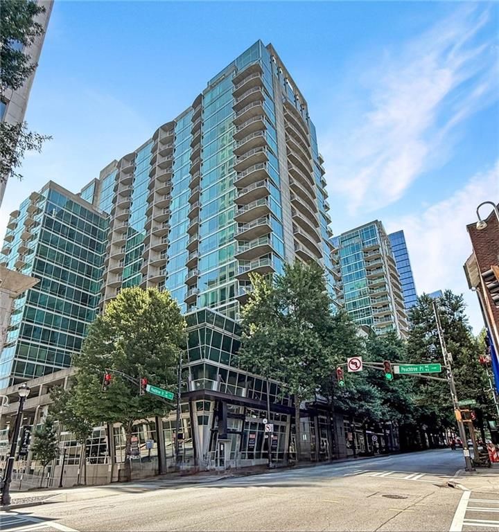 923 Peachtree Street NE 834, Atlanta, GA 30309