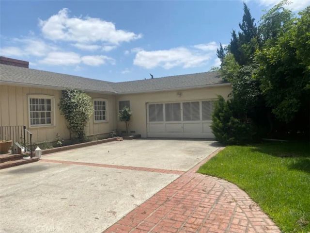 1448 N Euclid, Upland, CA 91786