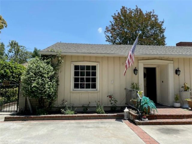 1448 N Euclid, Upland, CA 91786
