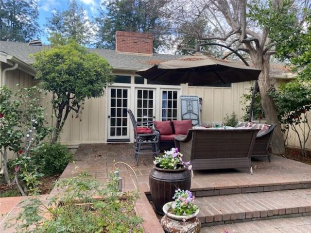 1448 N Euclid, Upland, CA 91786