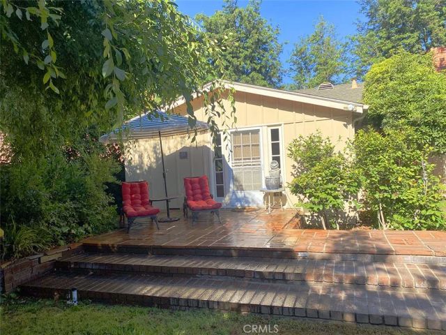 1448 N Euclid, Upland, CA 91786