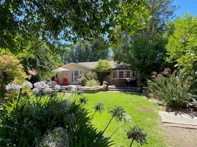 1448 N Euclid, Upland, CA 91786