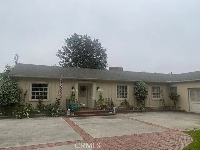 1448 N Euclid, Upland, CA 91786
