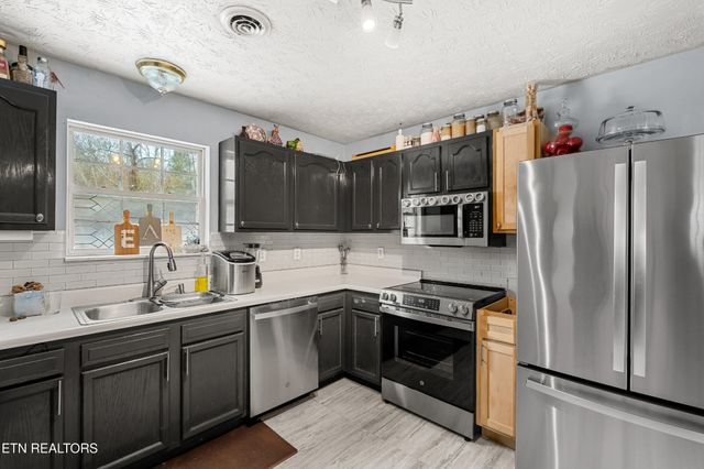 4138 Mission Bell Lane, Knoxville, TN 37914