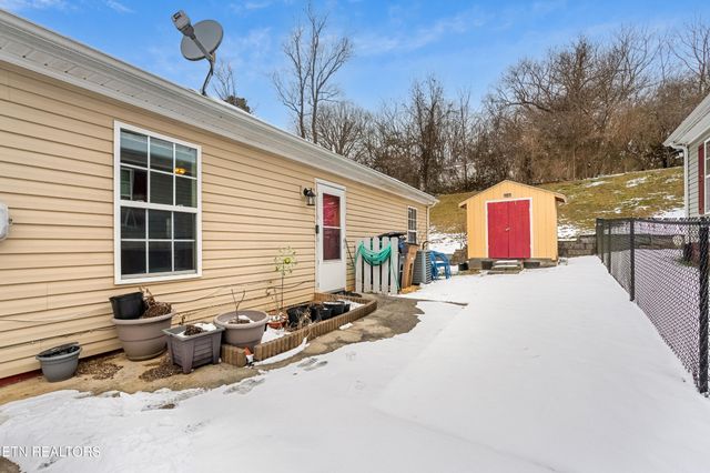 4138 Mission Bell Lane, Knoxville, TN 37914