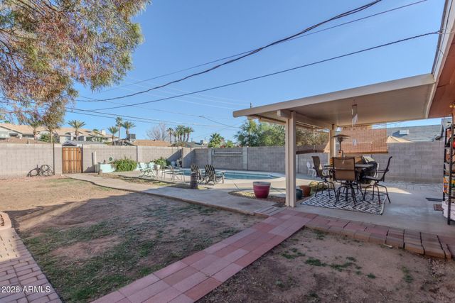 4413 N 19th Place, Phoenix, AZ 85016