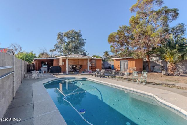 4413 N 19th Place, Phoenix, AZ 85016