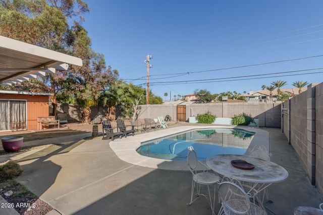 4413 N 19th Place, Phoenix, AZ 85016