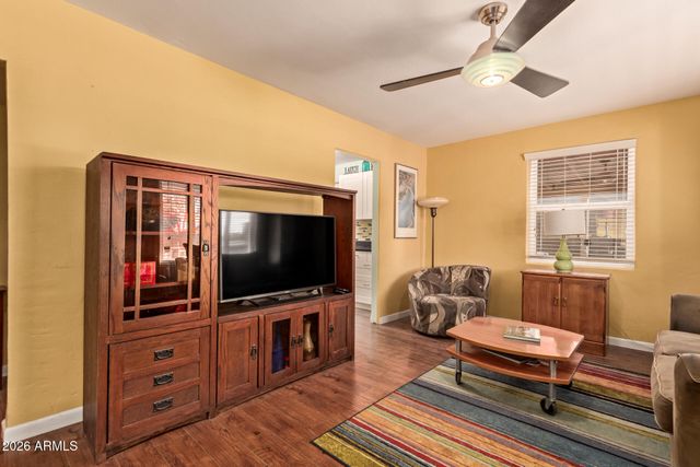 4413 N 19th Place, Phoenix, AZ 85016