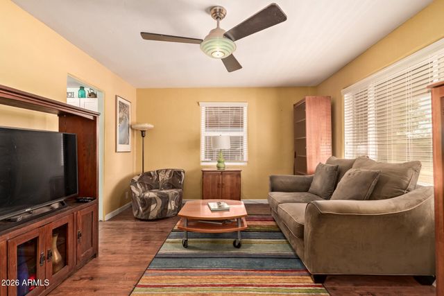 4413 N 19th Place, Phoenix, AZ 85016