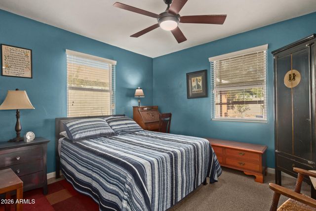 4413 N 19th Place, Phoenix, AZ 85016