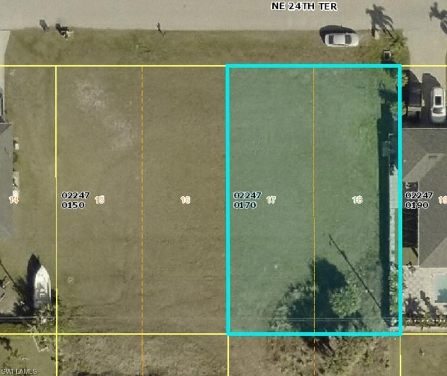 2022 24th TER, CAPE CORAL, FL 33909 — photo 3