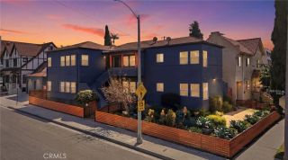 5084 Lemon Grove, Los Angeles, CA 90029