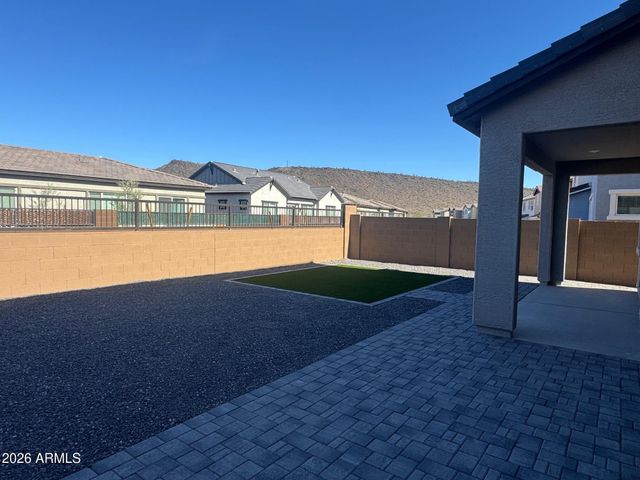 12026 W CALLE DE POMPAS --, Peoria, AZ 85383