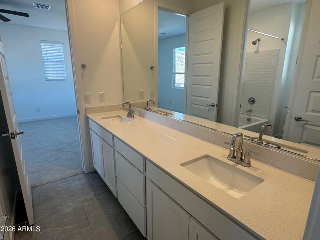 12026 W CALLE DE POMPAS --, Peoria, AZ 85383