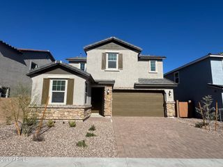 12026 W CALLE DE POMPAS --, Peoria, AZ 85383