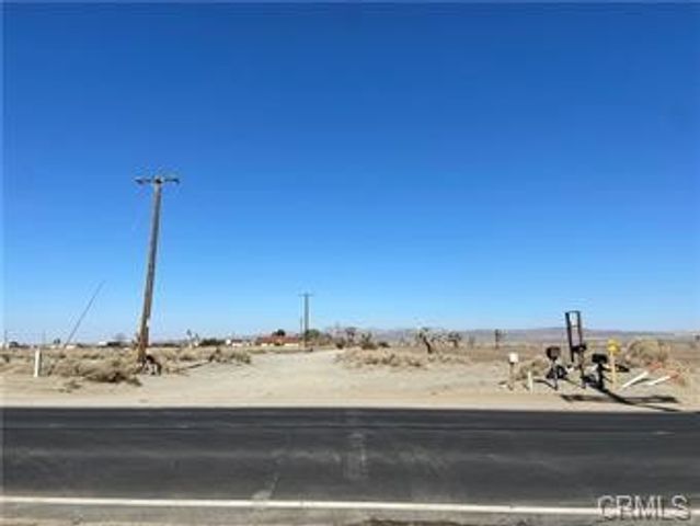 0 Auburn Road, El Mirage, CA 92301