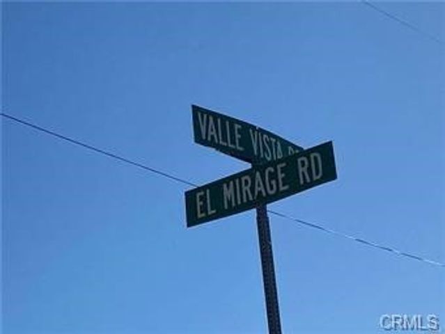 0 Auburn Road, El Mirage, CA 92301
