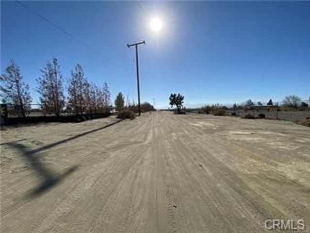 0 Auburn Road, El Mirage, CA 92301