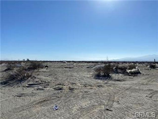 0 Auburn Road, El Mirage, CA 92301