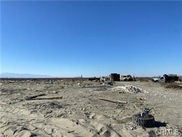 0 Auburn Road, El Mirage, CA 92301