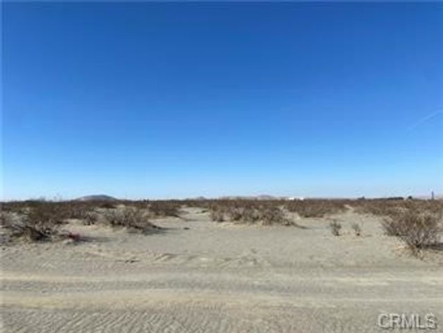 0 Auburn Road, El Mirage, CA 92301