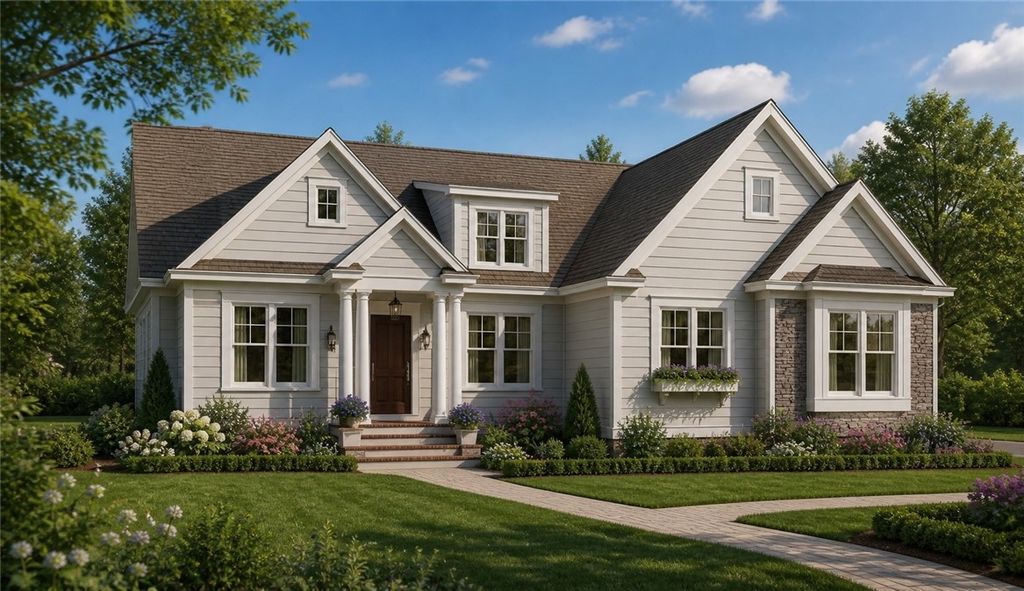 01 Venus Drive, Warwick, RI 02818