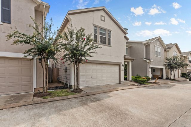 10051 Fallen Woods Drive, Houston, TX 77080