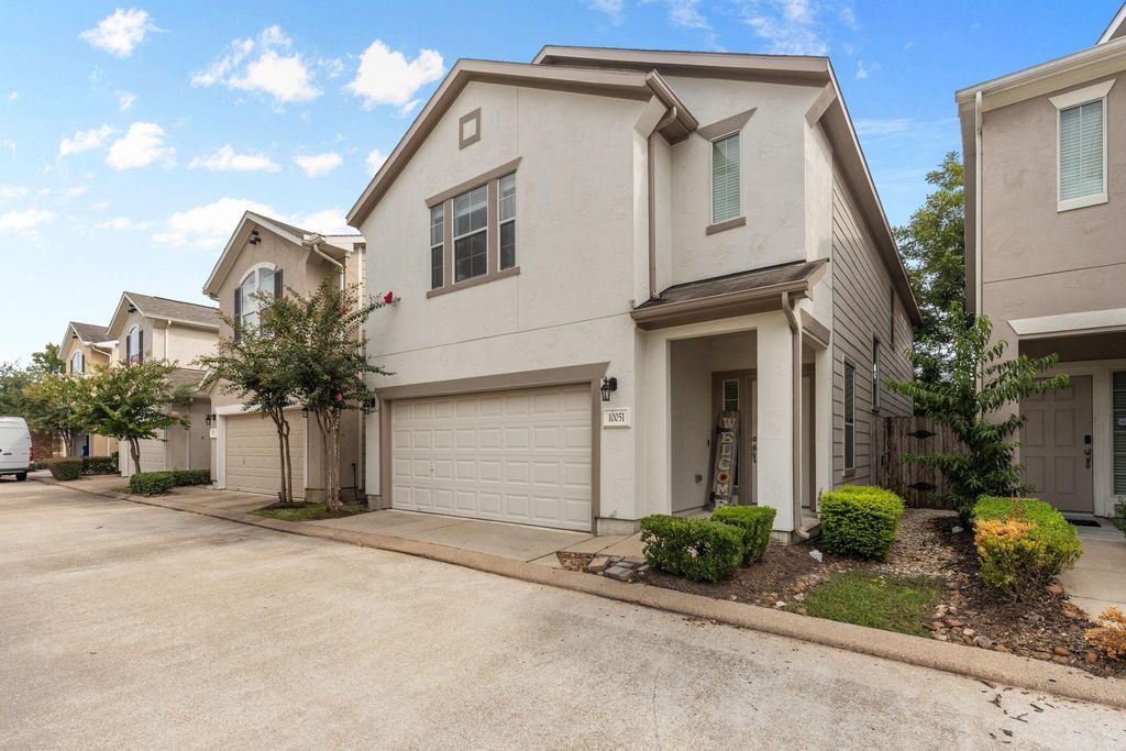 10051 Fallen Woods Drive, Houston, TX 77080