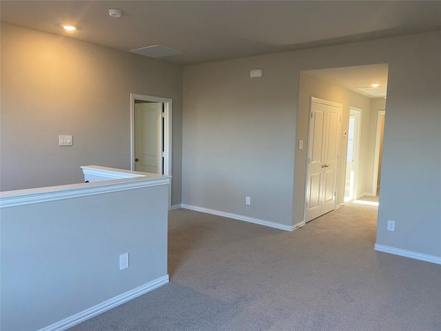 2129 Mustang Way, Seagoville, TX 75159