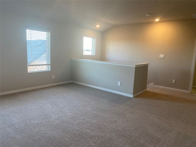 2129 Mustang Way, Seagoville, TX 75159