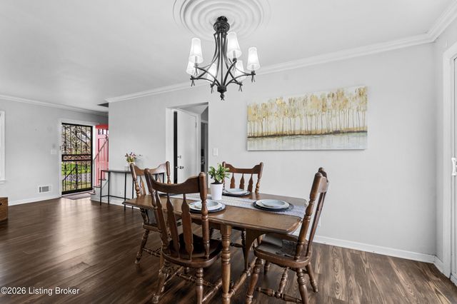 3232 Radiance Rd, Louisville, KY 40220