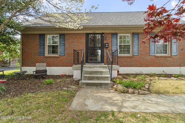 3232 Radiance Rd, Louisville, KY 40220