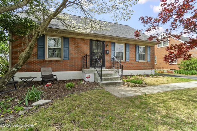 3232 Radiance Rd, Louisville, KY 40220