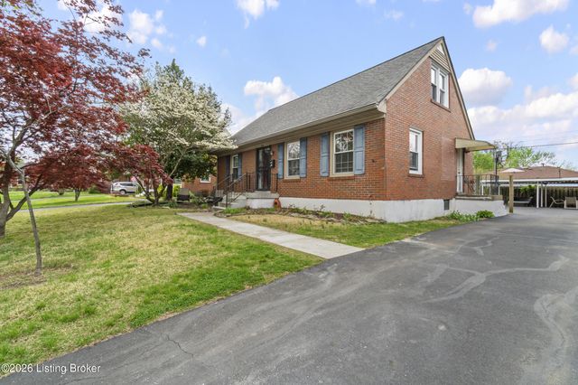 3232 Radiance Rd, Louisville, KY 40220