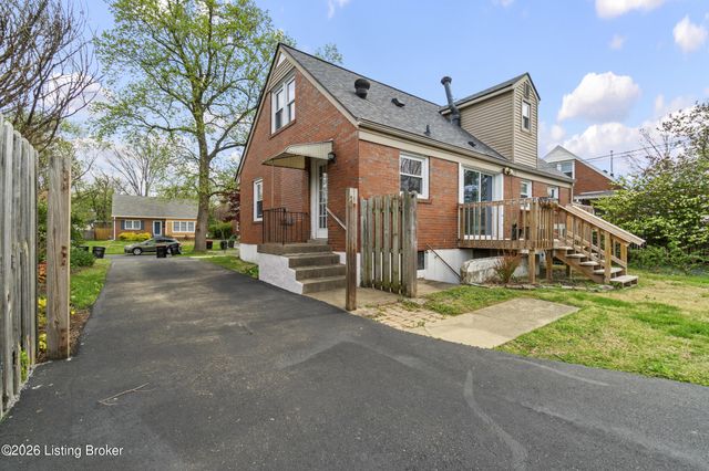 3232 Radiance Rd, Louisville, KY 40220