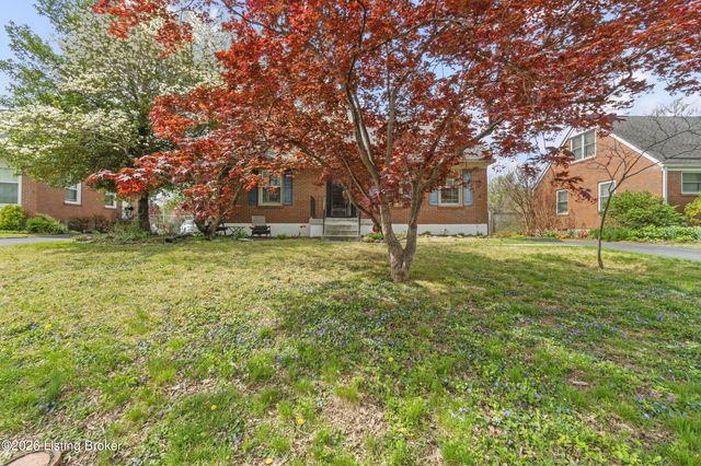 3232 Radiance Rd, Louisville, KY 40220