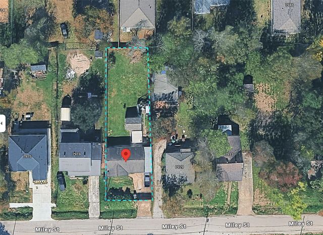 7921 Miley Street, Houston, TX 77028