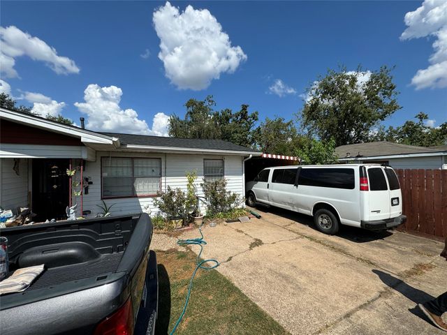 7921 Miley Street, Houston, TX 77028