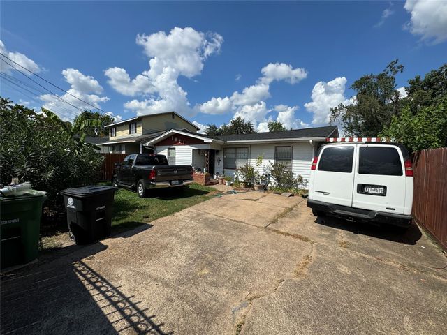 7921 Miley Street, Houston, TX 77028