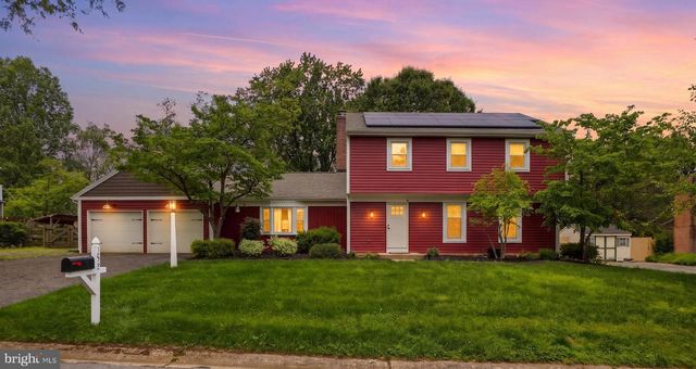1072 LAMBLEY RD, Landisville, PA 17538
