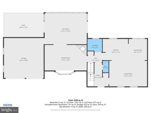 1072 LAMBLEY RD, Landisville, PA 17538