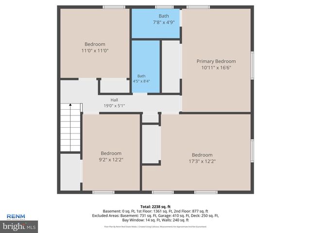 1072 LAMBLEY RD, Landisville, PA 17538