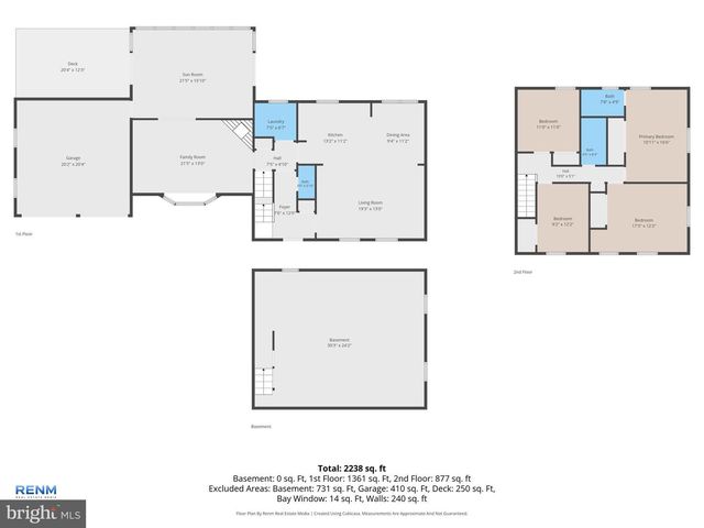 1072 LAMBLEY RD, Landisville, PA 17538