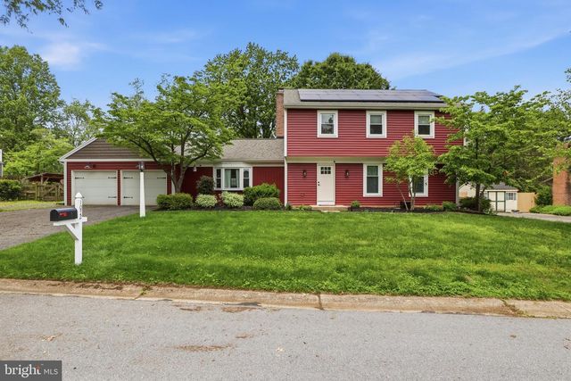 1072 LAMBLEY RD, Landisville, PA 17538