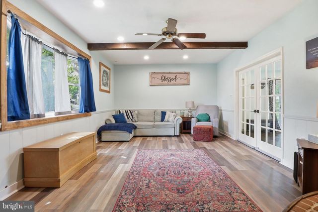 1072 LAMBLEY RD, Landisville, PA 17538