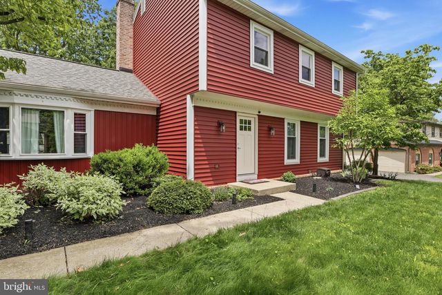 1072 LAMBLEY RD, Landisville, PA 17538