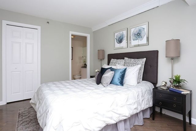 170 Tremont Street 1803, Boston, MA 02111